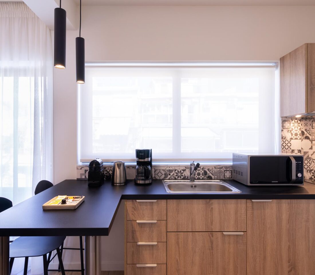 Hestia Romvis 9 | Hestia Luxury Apartments | Athens, Greece