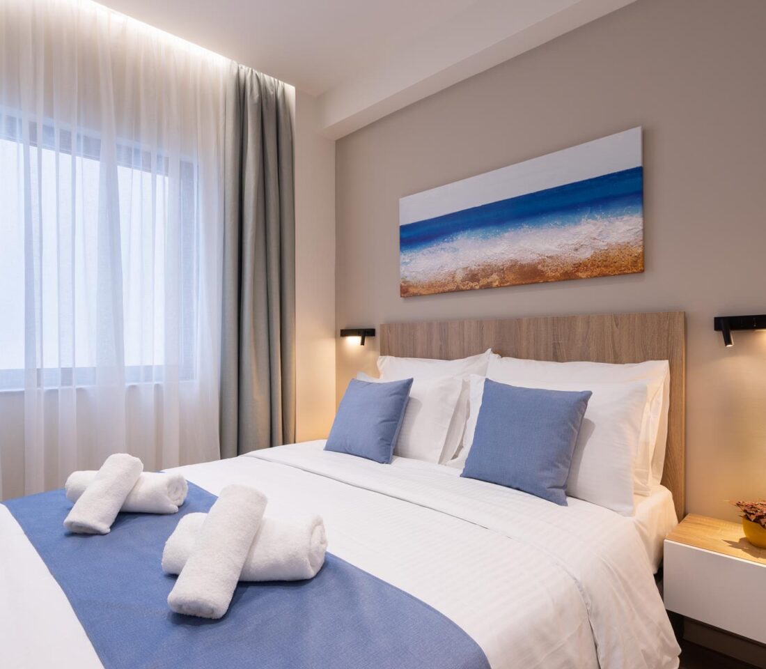 Hotels in Athens | Hestia Luxury Apartments | Athens, Greece