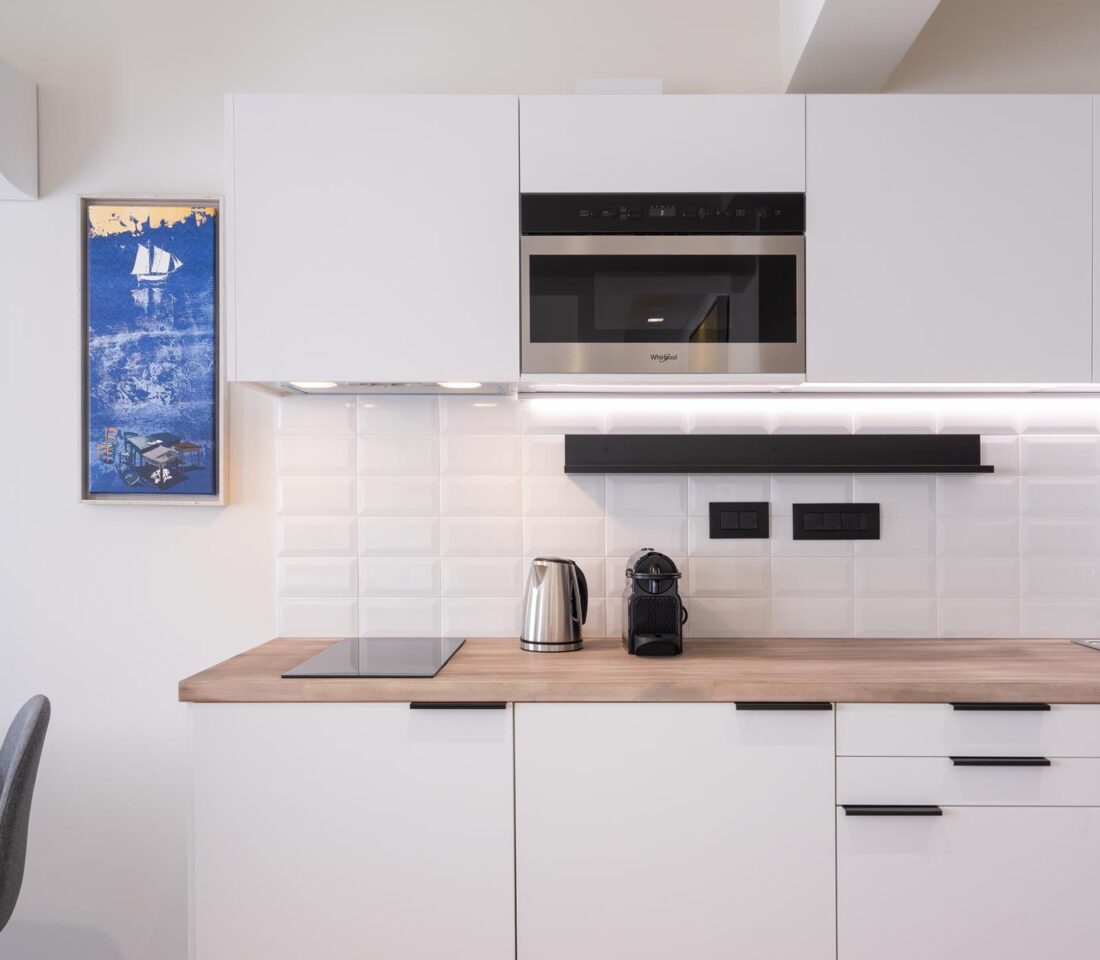 Hotels in Athens | Hestia Luxury Apartments | Athens, Greece