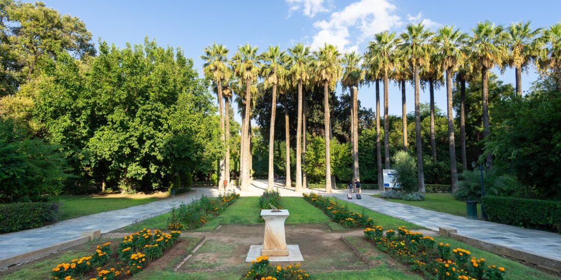 Hotels in Athens | Hestia Luxury Apartments | Athens, Greece