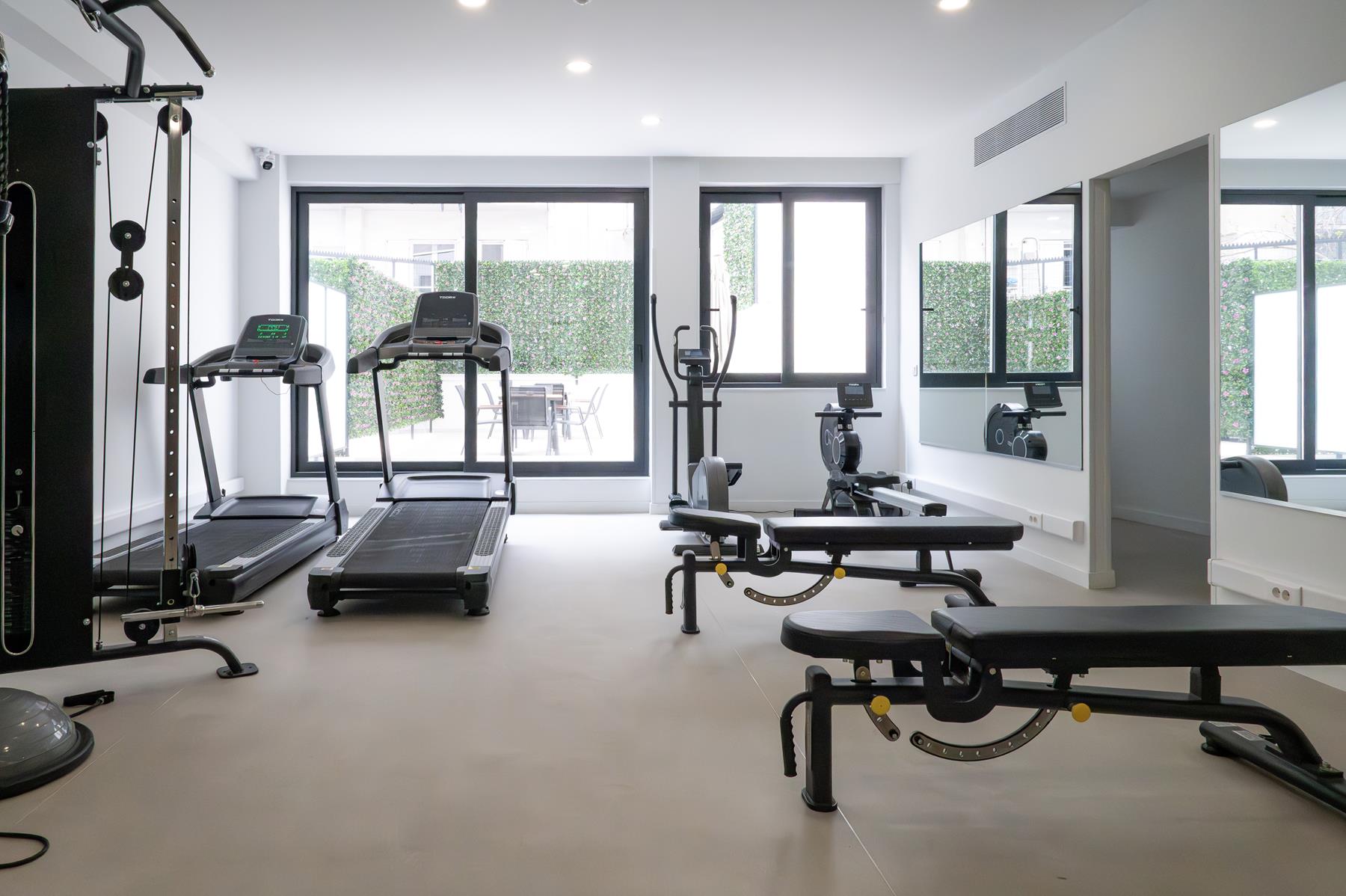 Hestia Luxury Apartments | Athens, Greece
