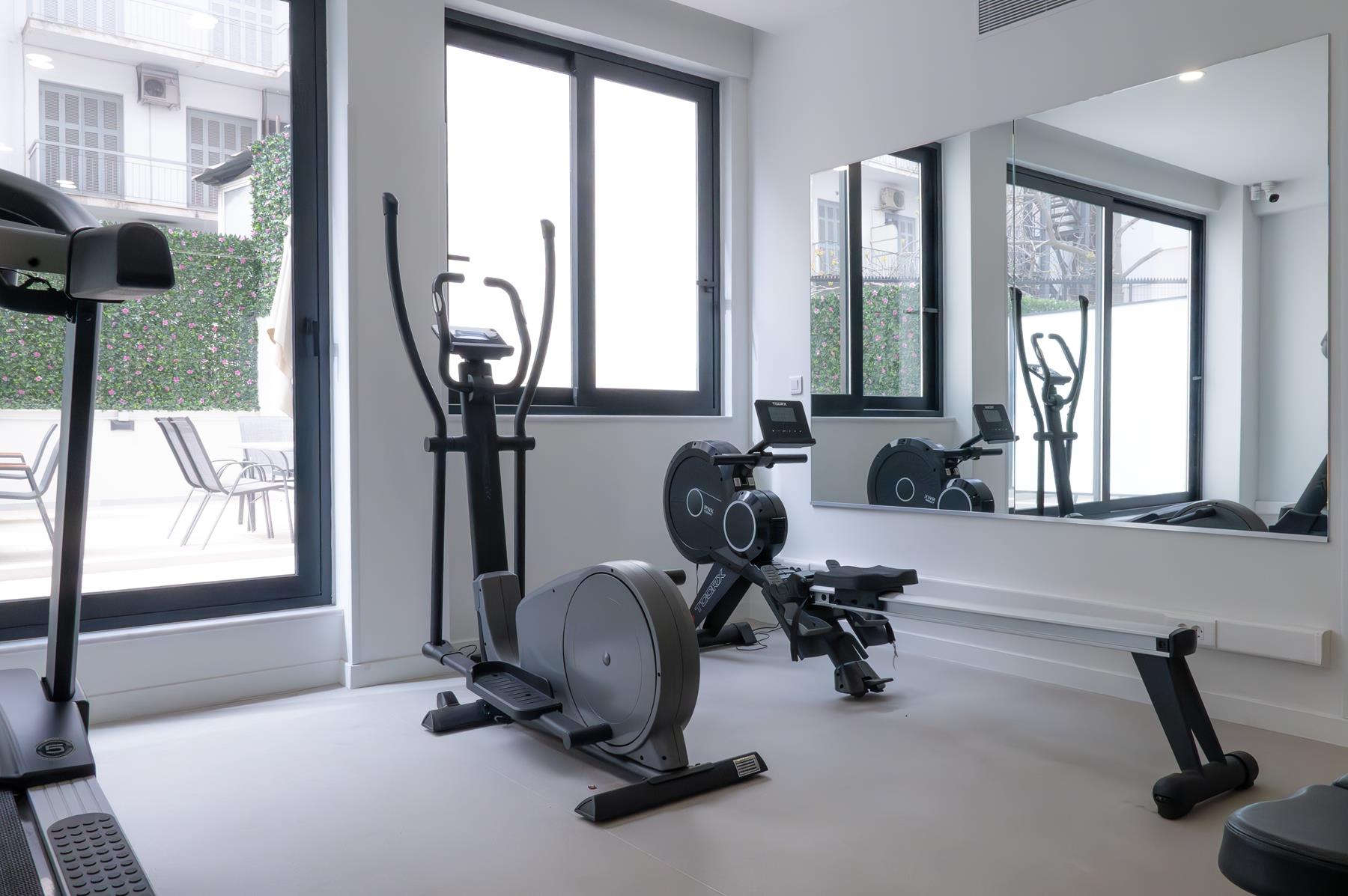 Hestia Luxury Apartments | Athens, Greece