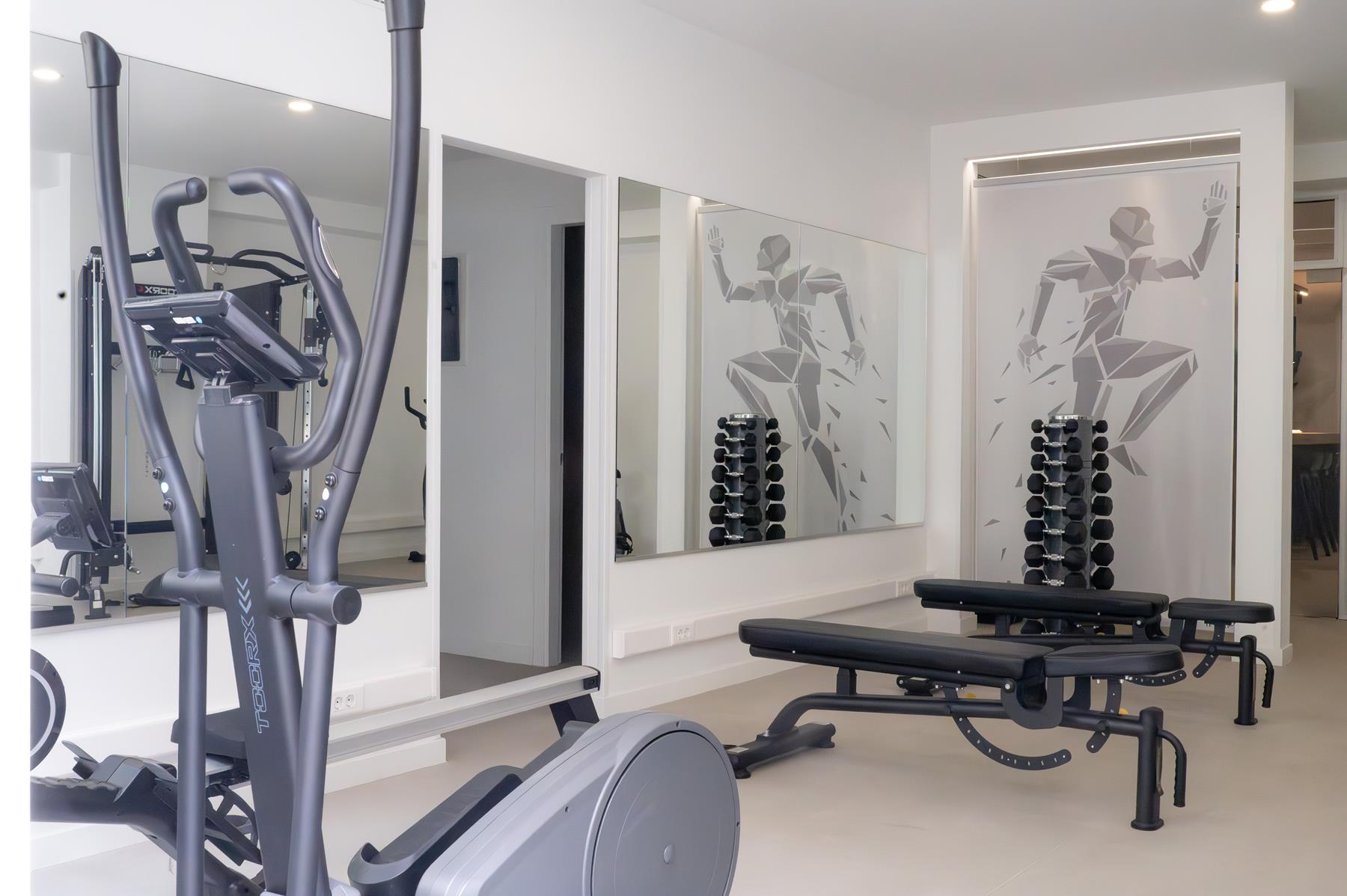 Hestia Luxury Apartments | Athens, Greece