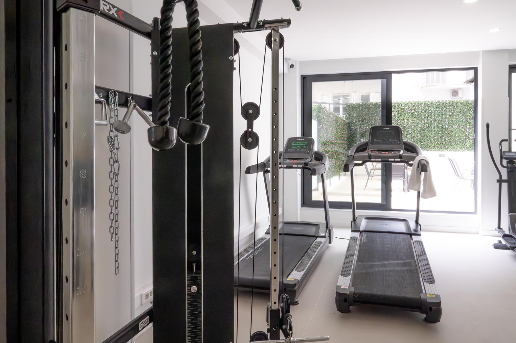 Hestia Luxury Apartments | Athens, Greece