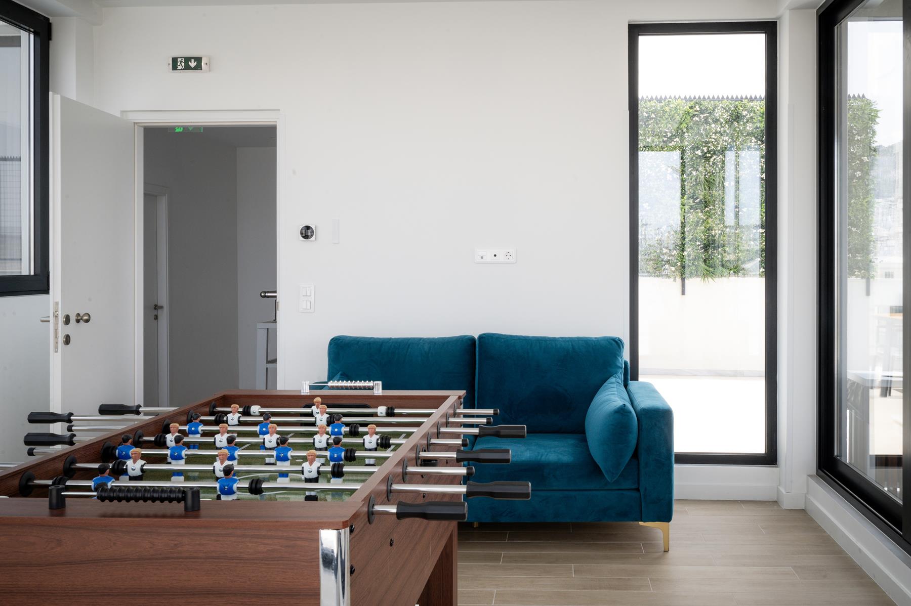 Hestia Luxury Apartments | Athens, Greece