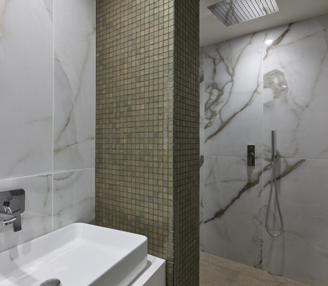 Hestia Kolokotroni 23 | Hestia Luxury Apartments | Athens, Greece