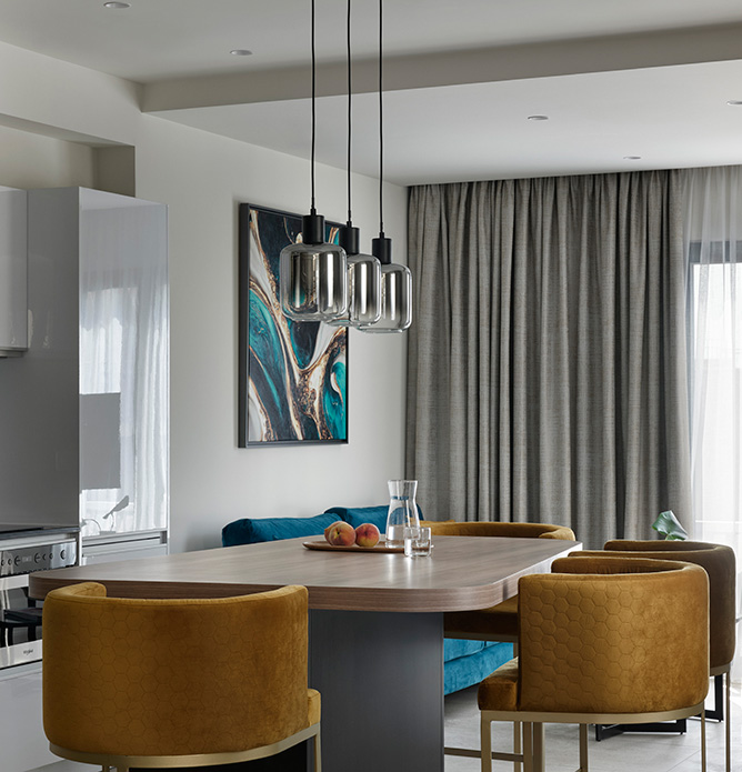 Hotels in Athens | Hestia Luxury Apartments | Athens, Greece