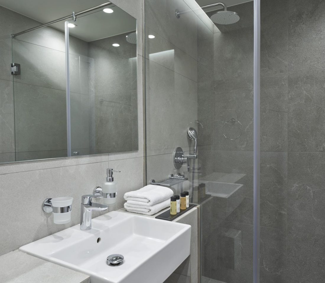 Hotels in Athens | Hestia Luxury Apartments | Athens, Greece