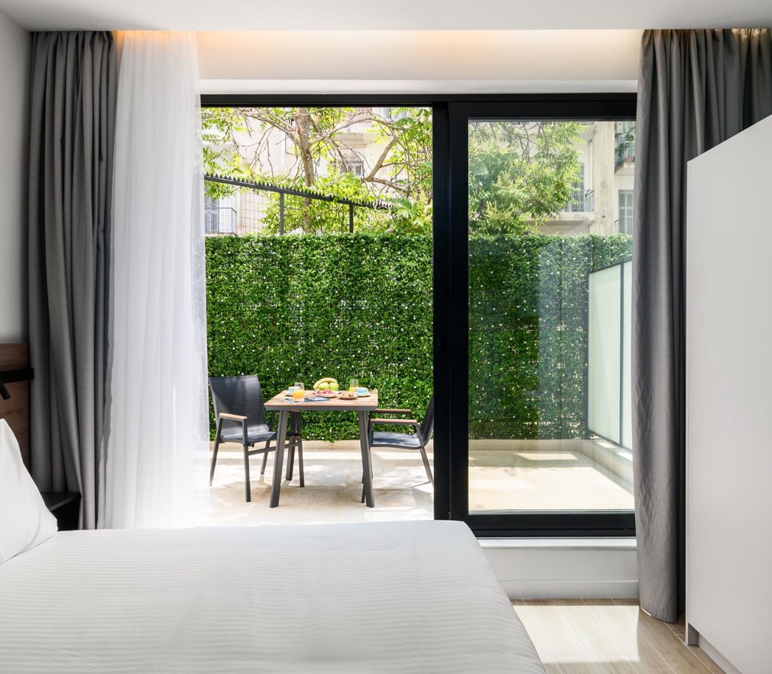 hestia averof 7 | Hestia Luxury Apartments | Athens, Greece