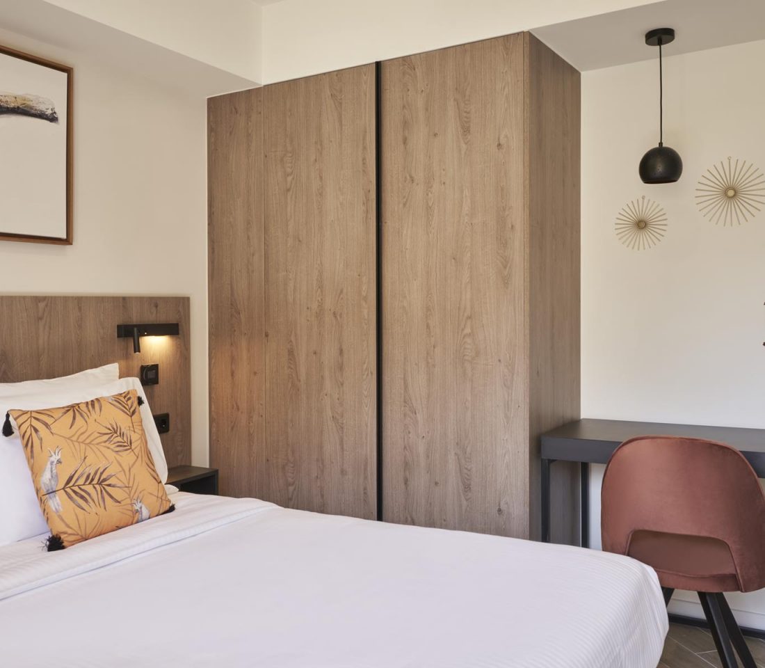 Hestia Asklipiou 61 | Hestia Luxury Apartments | Athens, Greece