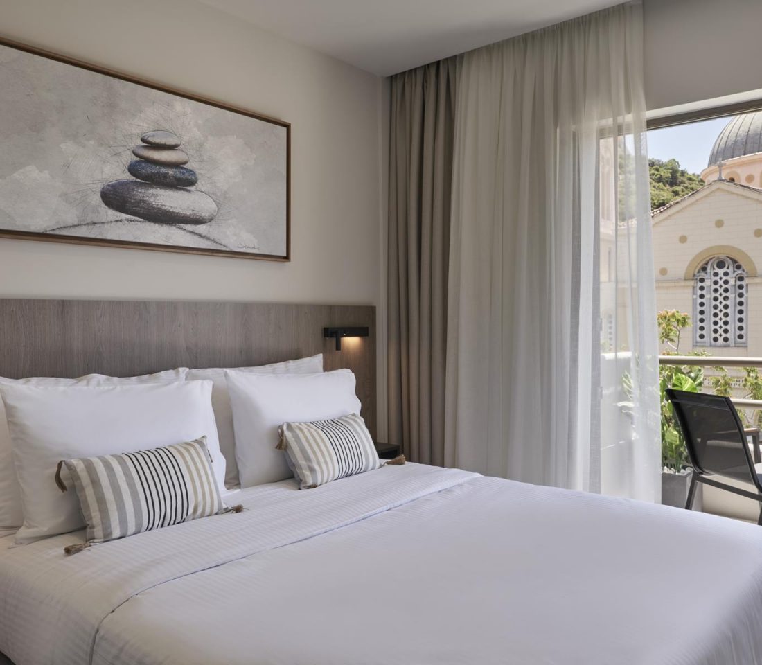 Hestia Asklipiou 61 | Hestia Luxury Apartments | Athens, Greece